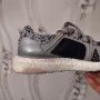 маратонки  adidas Stella McCartney x UltraBoost 'Black Silver' номер 36 , снимка 8