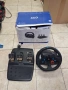 Волан с педали Logitech G29, снимка 1
