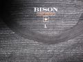 Тениски BISON  мъжки,Л-ХЛ, снимка 2