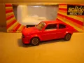 1:43 SOLIDO ALFA ROMEO МОДЕЛ КОЛИЧКА ИГРАЧКА, снимка 2