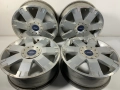 Алуминиеви джанти Форд Aluminievi djanti FORD 17 цола , снимка 1