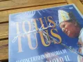 TOTUS TUUS-GIOVANNI PAOLO II DVD 2005 0505251739, снимка 4