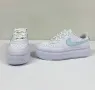 Nike Court Vision Alta, снимка 3