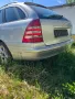 Mercedes c320 4-матик бензин НА ЧАСТИ, снимка 11