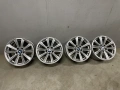 BMW 17" style 236 8J ET30 комплект оригинални джанти , снимка 1