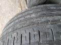 Летни гуми Continental 17 цола ,215/55R17 W, снимка 4