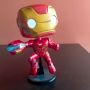 кукла Колекционерска фигурка Funko Pop!  Iron Man 285 Marvel, снимка 9