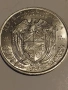 Панама 1 балбоа 1966г., снимка 9