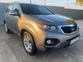 Kia Sorento 2.2CRDI 197 кс., 2011г., 4x4 автоматик, кожа, ел. седалки, панорама, навигация, теглич, , снимка 1