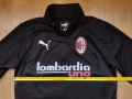 AC Milan / Puma - футболно горнище анцуг на Милан , снимка 12