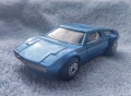 Matchbox SuperKings Maserati Bora , снимка 10