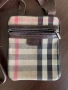 Burberry чантичка за през рамо, снимка 1