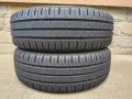 165 60 15 летни гуми Continental 2бр., снимка 1