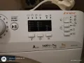 Пералня със сушилня INDESIT, снимка 4