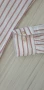 Hackett  Classic Fit Cotton Mens Size M / L НОВО! ОРИГИНАЛ! Мъжка Риза!, снимка 10