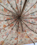  Колекционерски дамски чадър 1900-1920г, снимка 8