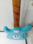 Ел. китара Partscaster Samick '90/Kramer focus vt 211 s seafoam Green , снимка 17
