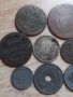 Лот стари европейски монети , снимка 2