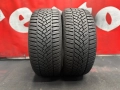 225 50 17, Зимни гуми, Fulda KristallControlHP2, 2 броя, снимка 2