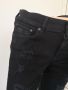 Дамски дънки G-Star RAW®3301 TAPERED WMN DK AGED DESTROY W27/L32; 183, снимка 2