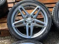 5х112 18 Джанти Audi Mercedes VW Seat Skoda 5x112, снимка 1