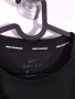 NIKE Running Спортна Тънка Блуза/Мъжка S, снимка 3