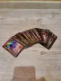 650+ Yu gi oh карти, снимка 9