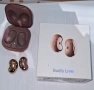 Безжични Слушалки Samsung Galaxy Buds Live , снимка 5