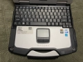 Брониран Panasonic Toughbook CF-30 MK2, TOUCH, SSD, снимка 3