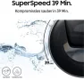 ПЕРАЛНЯ SAMSUNG WW1BDG5B25AEEG, 11KG, AI Ecobubble

, снимка 17