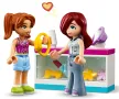 LEGO® Friends 42608 - Мъничък магазин за аксесоари, снимка 6