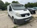  renault trafic   2.0 115 К.С   Дясна дирекция - цена 5 800лв моля БЕЗ бартери / БЕЗ лизинг няма изг, снимка 9