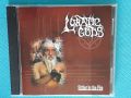 Lunatic Gods – 2CD (Doom Metal,Black Metal,Death Metal), снимка 1