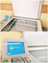 HP Photosmart C4180 All-in-One / цветен мастилоструен принтер скенер копир / състояние: отлично, снимка 1 - Други стоки за дома - 45568583