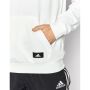 ADIDAS Sportswear Future Icons Hoodie White, снимка 3