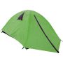 Двуместна Палатка 600104 Зелен: Компактна и Лека Защита За Вашите Приключения, снимка 2