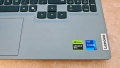 NVidia RTX 5060 8GB/Intel Core i7 13650HX/16GB RAM/1TB SSD NVME/15.6 144hz/Lenovo LOQ НОВ ГАРАНЦИЯ, снимка 14