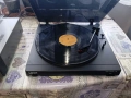 Грамофон lenco с вграден предусилвател, снимка 2
