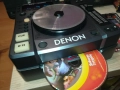 DENON DN-S1000 MP3 CD PLAYER-MADE IN JAPAN 1911251016, снимка 6