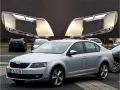 Стъкла за фарове на Skoda Octavia 3 (2012-2016), снимка 3