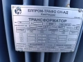 Продава се силов трансформатор, снимка 2