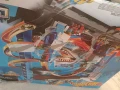 Hot Wheels City Ultimate Garage с Shark Attack, снимка 16