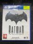 Игра за Playstation 4 Batman the telltale, снимка 1