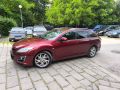 Mazda 6 2,2 MZR-CD Комби, снимка 1 - Автомобили и джипове - 45981395