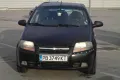 chevrolet kalos 2007 1.2 газ/бензин , снимка 3