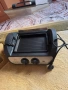 ЧИСТО НОВ Електрически грил 3 в 1 Bake Master De Luxe, снимка 9