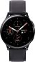 НОВ СМАРТ ЧАСОВНИК Smartwatch Samsung Galaxy Watch Active 2, 44 mm, Stainless steel - Black , снимка 1