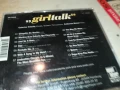 GIRL TALK CD 3007251129, снимка 14
