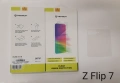 Стъкло за Samsung Z Flip 7,Z Flip 6,Z Flip 5,Z Flip 4,Z Flip 3,Z Fold 7,Z Fold 6, Z Fold 5,Z Fold 4,, снимка 5