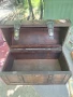 Голямо дървено куфарче, снимка 2